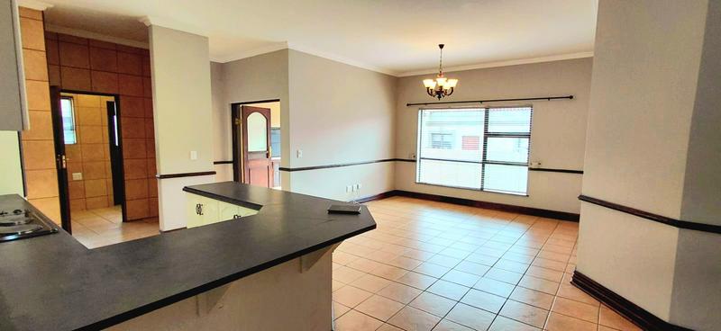 3 Bedroom Property for Sale in Dan Pienaar Free State